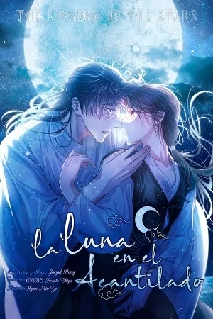 Portada de The Moonrise by the Cliff