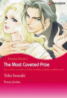 Portada de The Most Coveted Prize