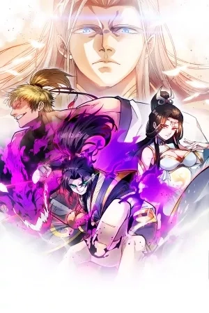 Portada de The Most Powerful Loser