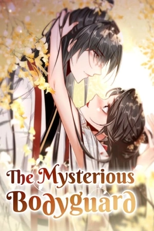 Portada de The Mysterious Bodyguard