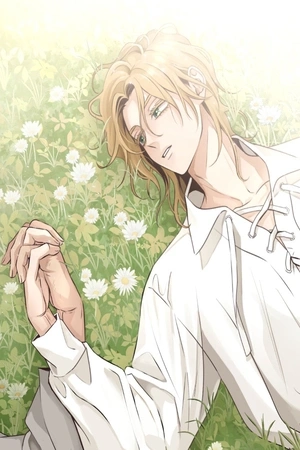 Portada de The Nameless Flower