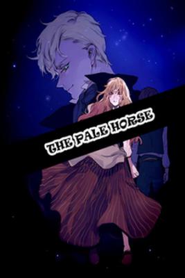 Portada de The Pale Horse Proyecto Abandonado