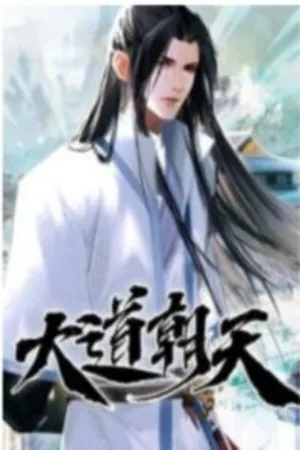 Portada de The path toward Heaven
