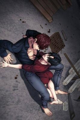 Portada de The Pawn S Revenge