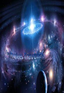 Portada de The Peerlees Traveler