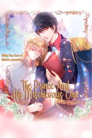 Portada de The Prince And His Mischievous One