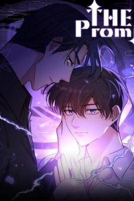 Portada de The Promise Yaoi