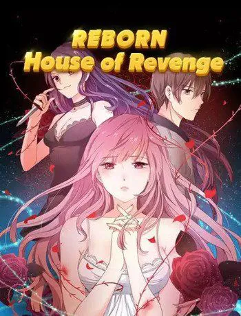 Portada de The Rebirth Of Noble Revenge