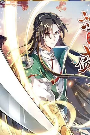 Portada de THE RETURN OF THE HEAVENLY SAGE