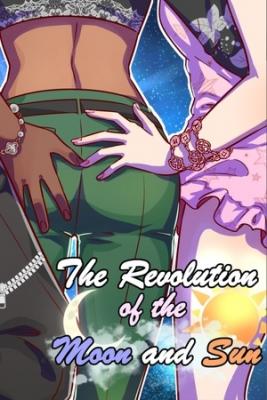 Portada de The Revolution Of The Moon And Sun