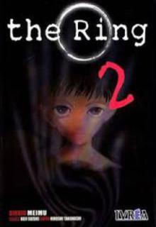 Portada de The Ring 2