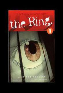 Portada de The Ring