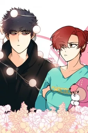 Portada de The Roommate Agreement