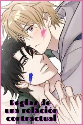Portada de The Rules Of A Contractual Relationship