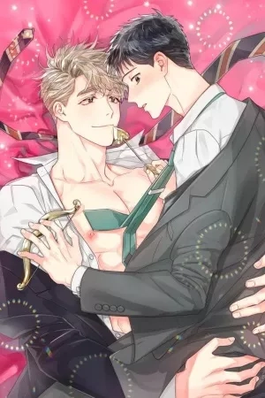 Portada de The Sales Department's Cupid