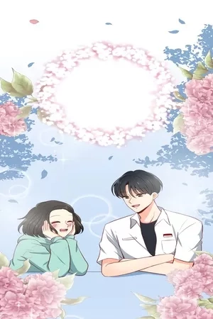 Portada de The School Love Story