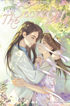 Portada de The Secret of Us