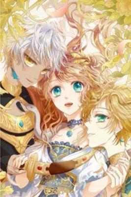 Portada de The Song Of Theodor