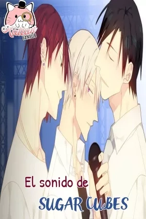 Portada de The Sound of Sugar Cubes