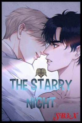 Portada de The Starry Nigth