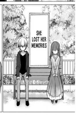 Portada de The Story Of Her Amnesia