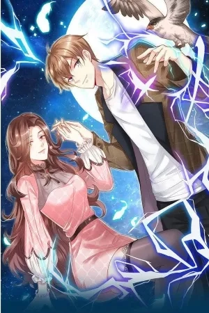 Portada de THE STRONGEST FATE SYSTEM