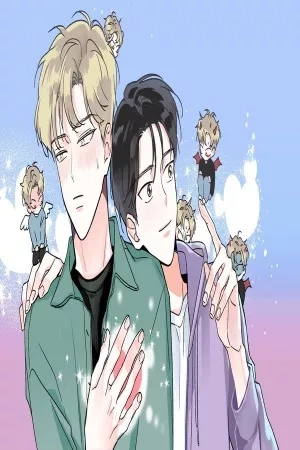 Portada de The Struggles of a Younger Top