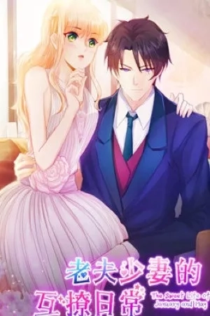 Portada de The Sweet Life Of January And May
