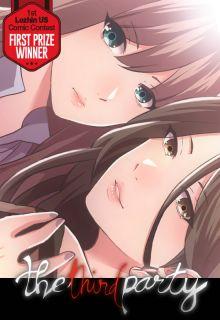 Portada de The Third Party