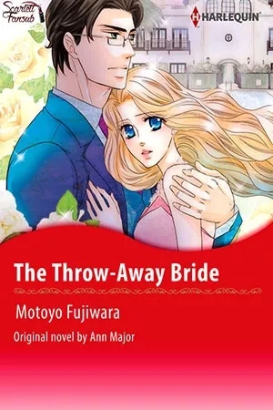 Portada de The Throw-Away Bride