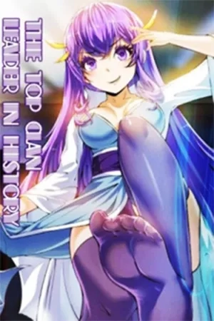 Portada de The Top Clan Leader In History