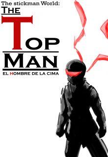 Portada de The Top Man