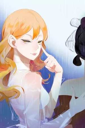 Portada de The Umbrella Series