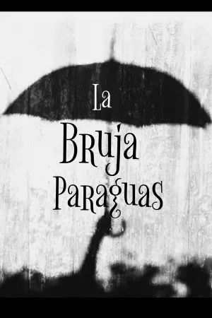Portada de The Umbrella Wich