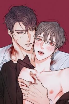 Portada de The Unquenchable Mr Kim Ll