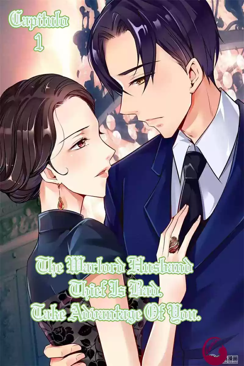 Portada de The Warlord Husband Thief Is Bad Take Advantage Of You