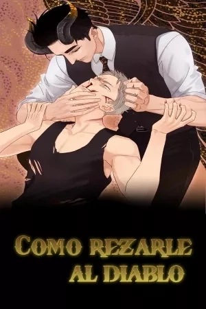 Portada de The Way to Appeal to the Devil