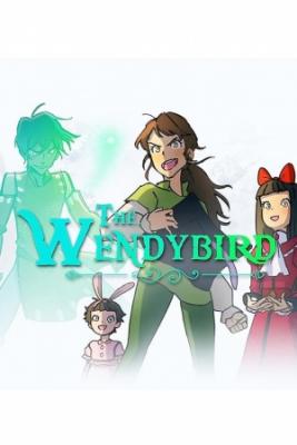 Portada de The Wendybird