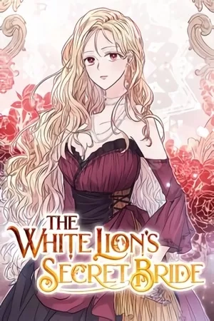 Portada de The White Lion’s Secret Bride