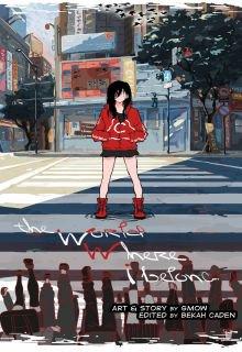 Portada de The World Where I Belong