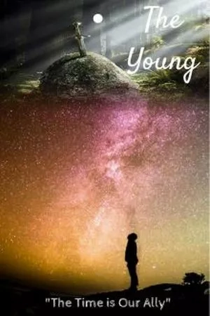 Portada de The Young
