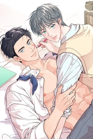 Portada de The Younger Man's Preference