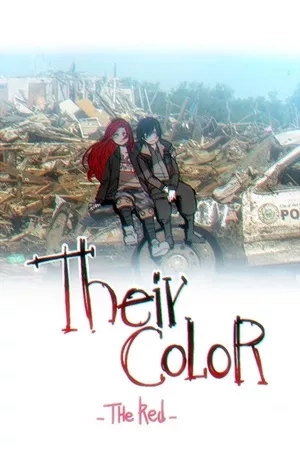 Portada de their color