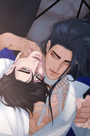 Portada de Thirst