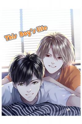 Portada de This Boy S Life