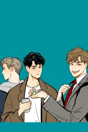 Portada de This Ending