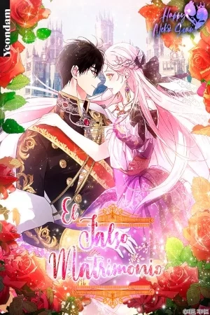 Portada de This Is an Obvious Fraudulent Marriage