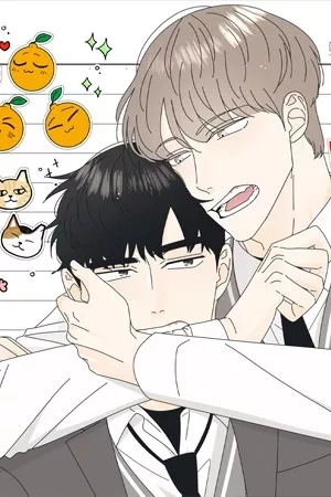 Portada de This Joke is Serious