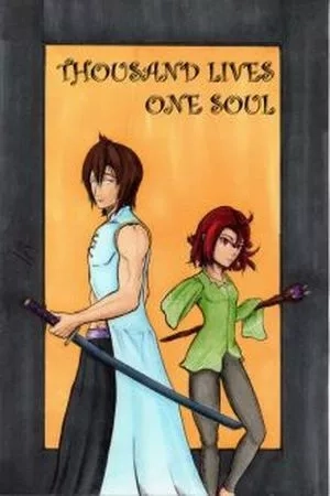Portada de Thousand lives one soul