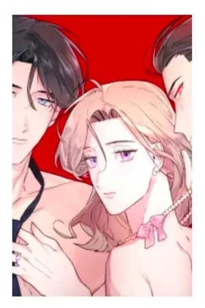 Portada de Threesome with my husband and a robot looks like him
